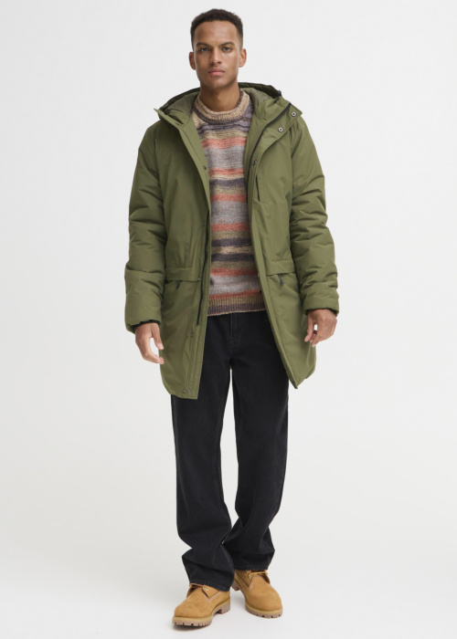 Blend talveparka Ferdinan