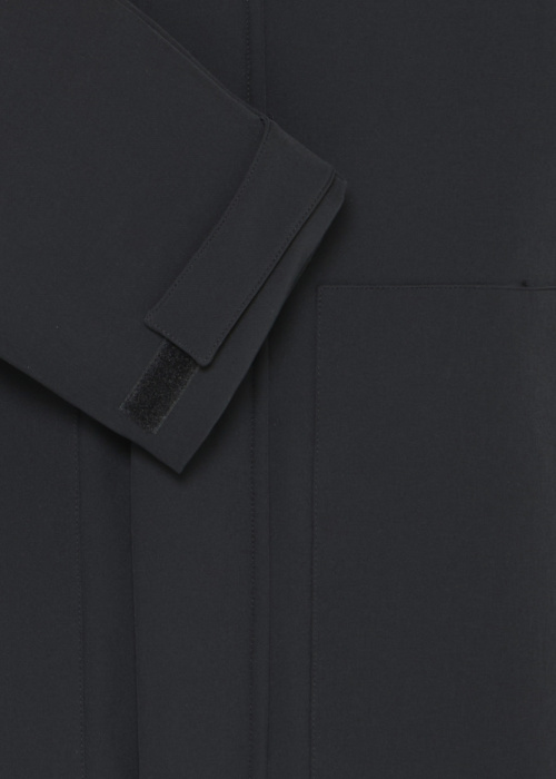 Зимняя парка Farah Blend