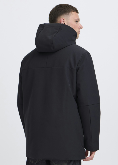 Зимняя парка Farah Blend