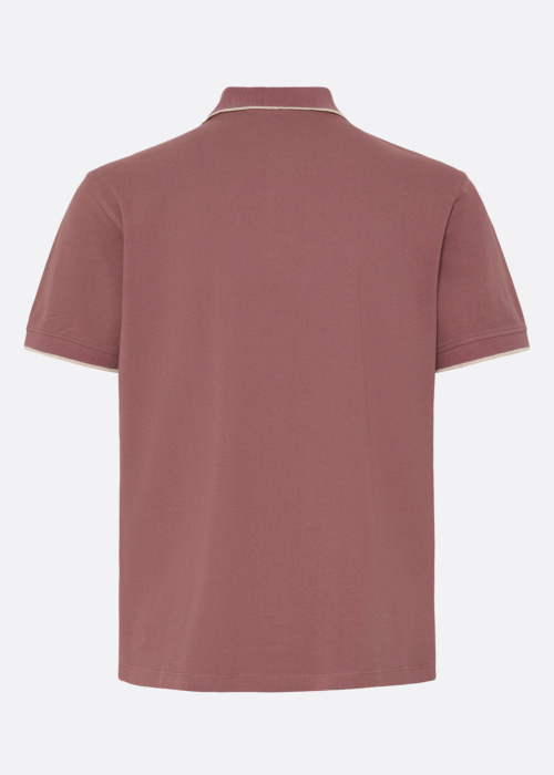 Blend polosärk Edin