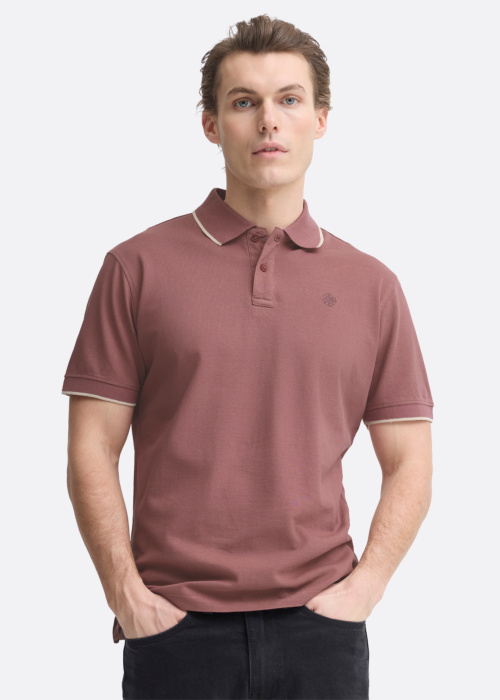 Blend polosärk Edin