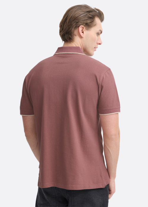 Blend polosärk Edin