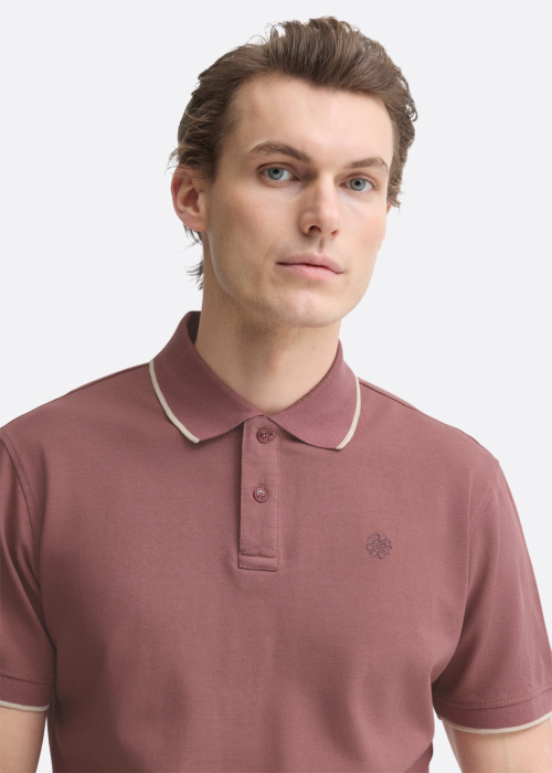 Blend polosärk Edin