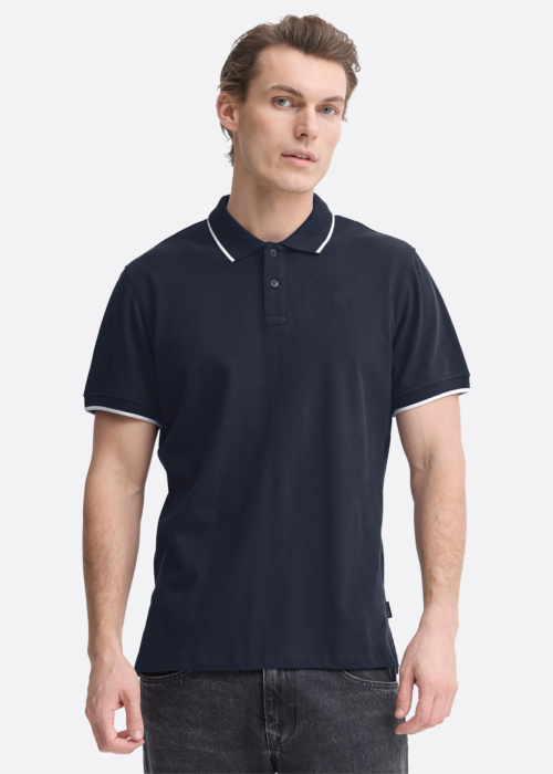 Blend polosärk Edin