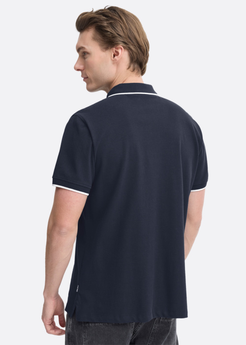 Blend polosärk Edin