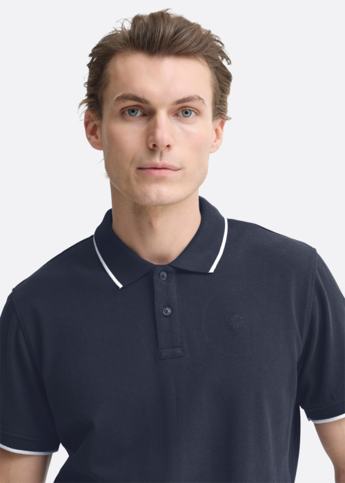 Blend polosärk Edin