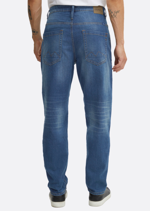 Джинсы Thunder Blend