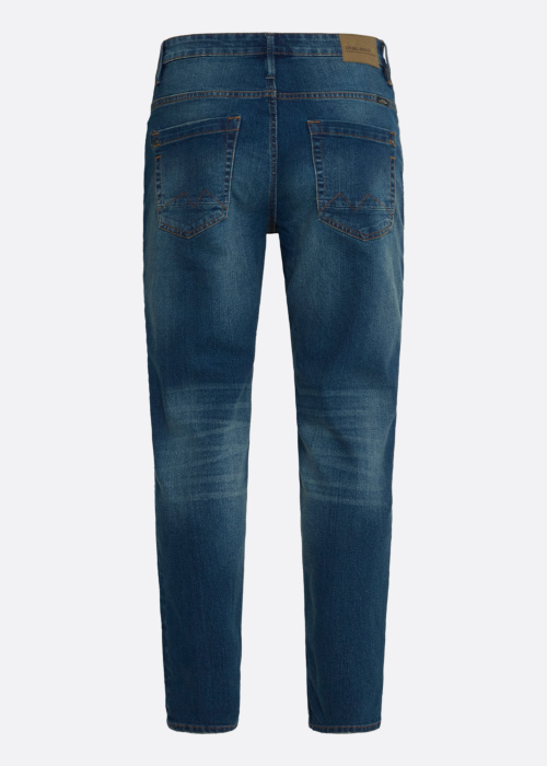 Джинсы Thunder Blend