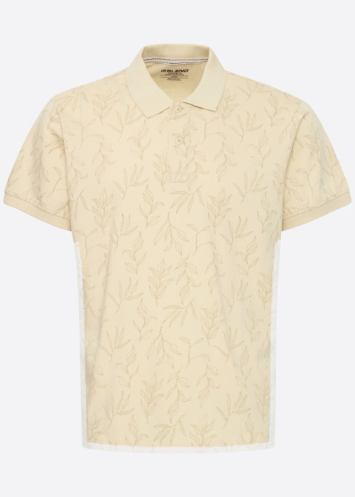 Рубашка-поло Eron Blend