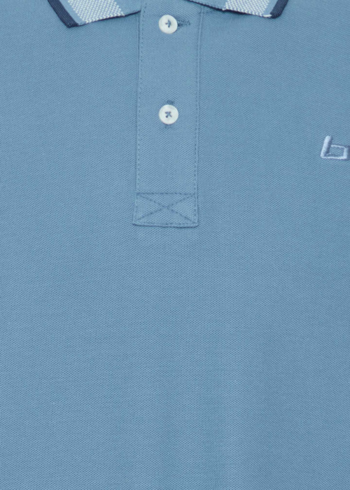 Blend polosärk Elmo