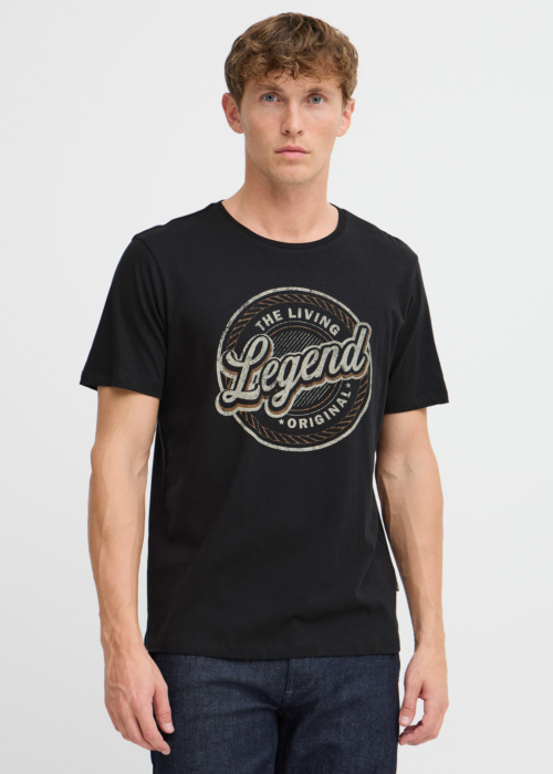 Футболка Jabir Blend