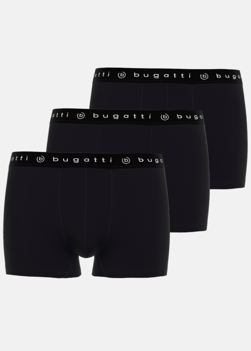 Bugatti bokserid karbis 3 paari Mailand