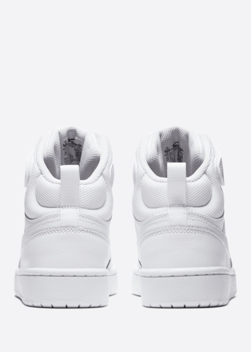 Nike tennised Court Borough Mid 2 Bg