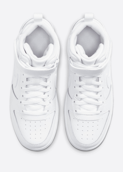 Nike tennised Court Borough Mid 2 Bg