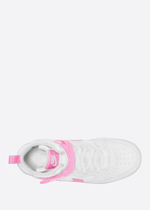 Nike tennised Court Borough Mid 2 Bg