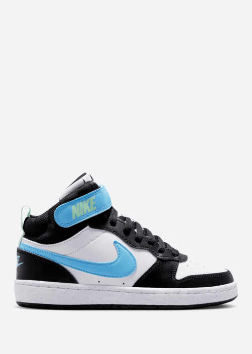 Nike tennised Court Borough Mid 2 Bg