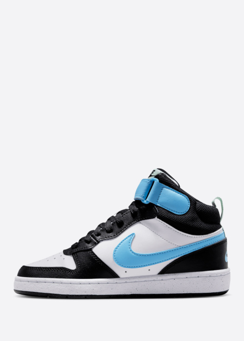 Nike tennised Court Borough Mid 2 Bg