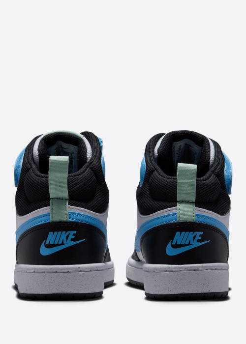 Nike tennised Court Borough Mid 2 Bg