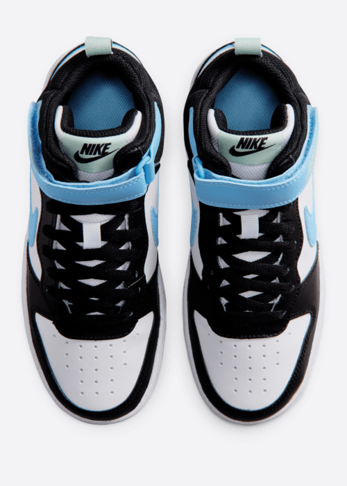Nike tennised Court Borough Mid 2 Bg