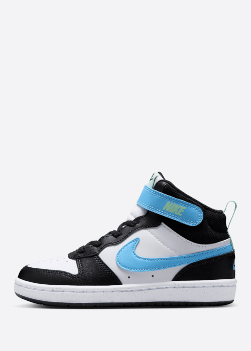 Nike tennised Court Borough Mid 2 Bpv