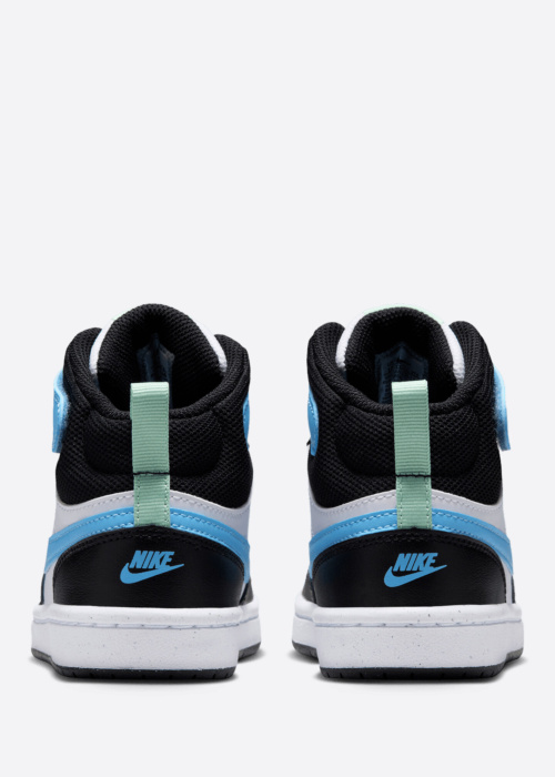 Nike tennised Court Borough Mid 2 Bpv