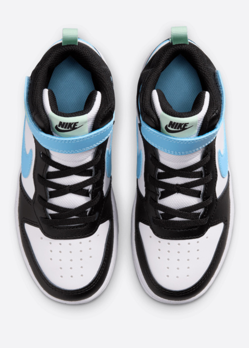 Nike tennised Court Borough Mid 2 Bpv
