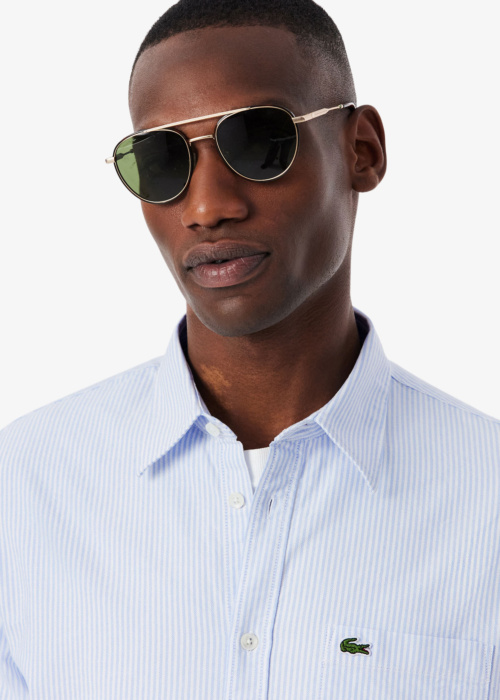 Рубашка Lacoste