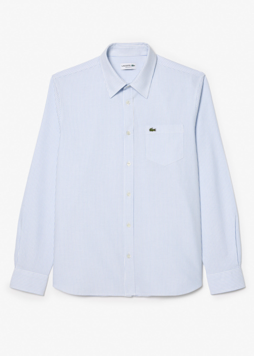 Рубашка Lacoste