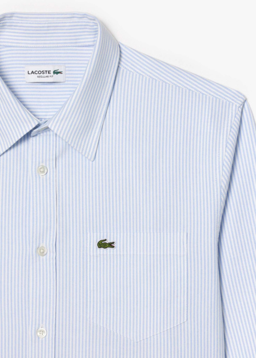 Рубашка Lacoste