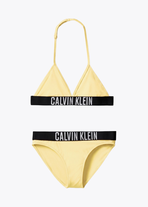 Calvin Klein bikiinid Triangle Bikini Set