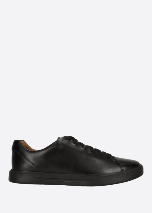 Clarks tennised Un Costa Lace