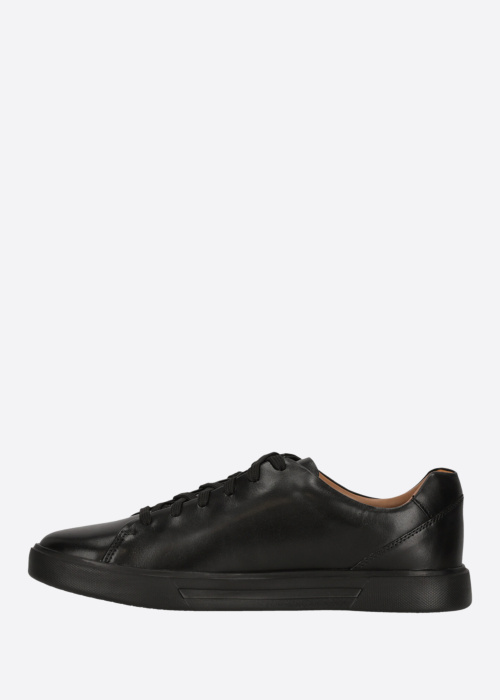 Clarks tennised Un Costa Lace