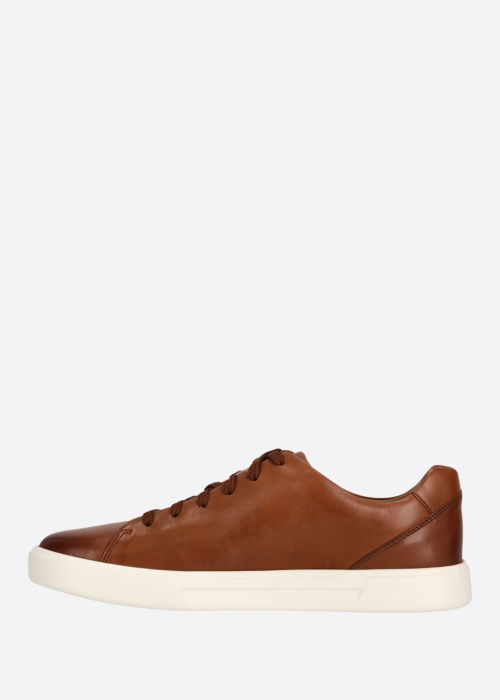 Clarks tennised Un Costa Lace
