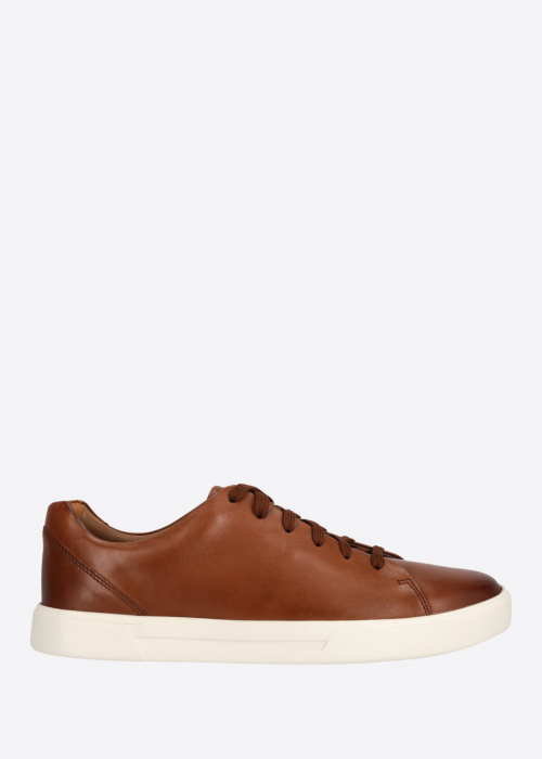Clarks tennised Un Costa Lace