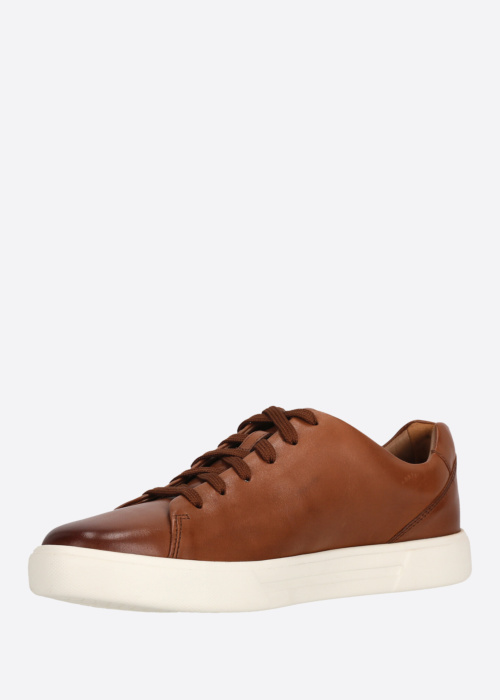 Clarks tennised Un Costa Lace