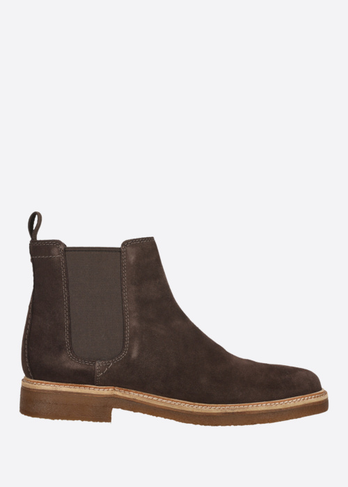 Весенне-осенние полусапоги Clarkdale Easy Clarks