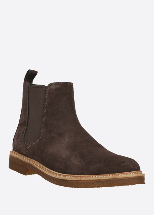 Весенне-осенние полусапоги Clarkdale Easy Clarks