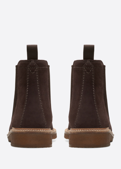 Весенне-осенние полусапоги Clarkdale Easy Clarks