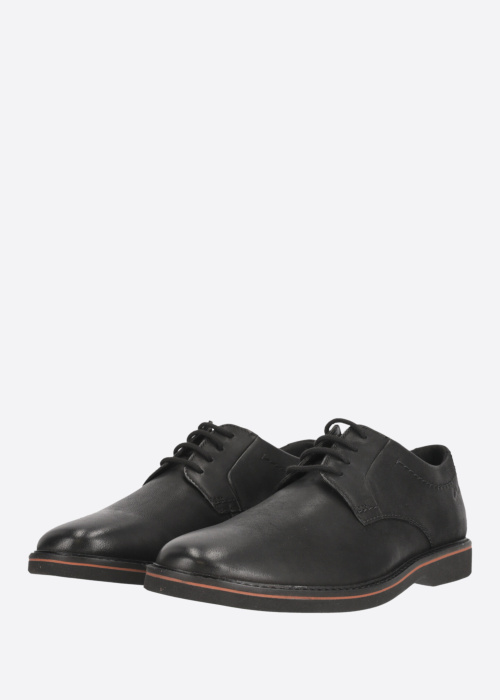 Clarks kinnised kingad Atticus Lace
