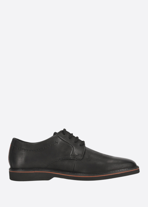 Clarks kinnised kingad Atticus Lace