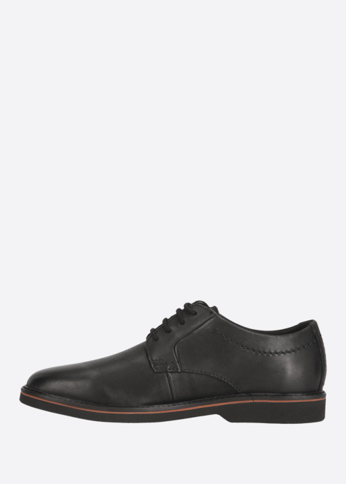 Clarks kinnised kingad Atticus Lace