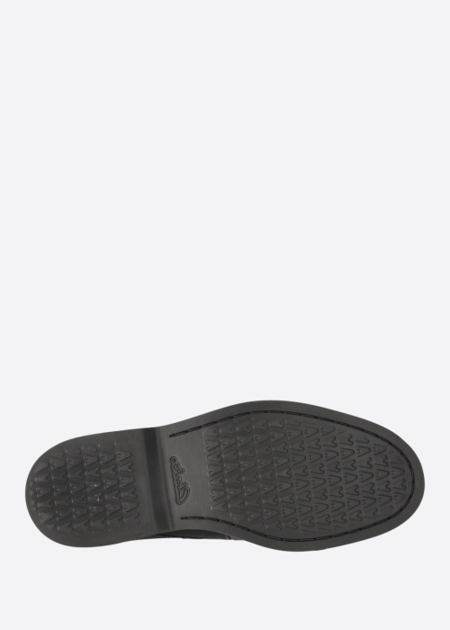 Clarks kinnised kingad Atticus Lace