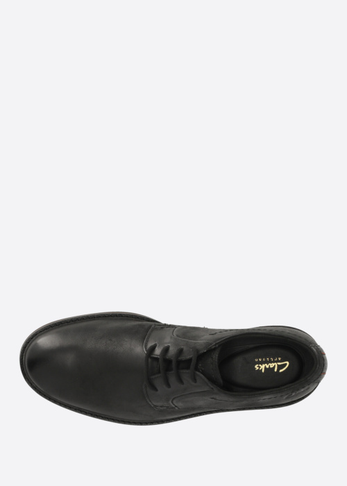 Clarks kinnised kingad Atticus Lace