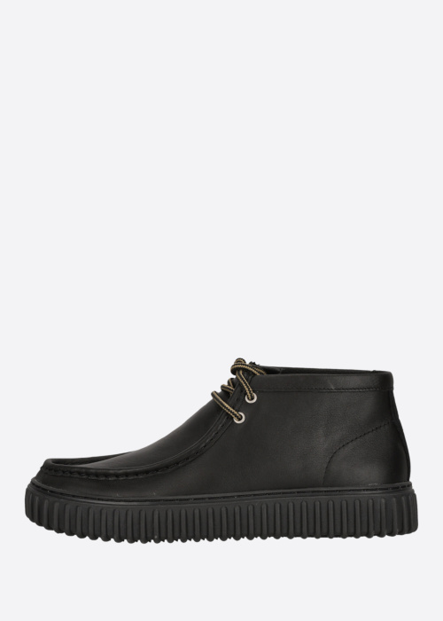 Весенне-осенние полусапоги Torhill Hi Clarks
