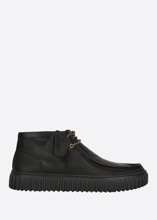 Весенне-осенние полусапоги Torhill Hi Clarks