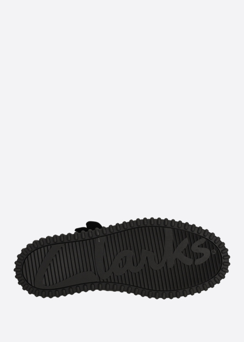 Весенне-осенние полусапоги Torhill Hi Clarks
