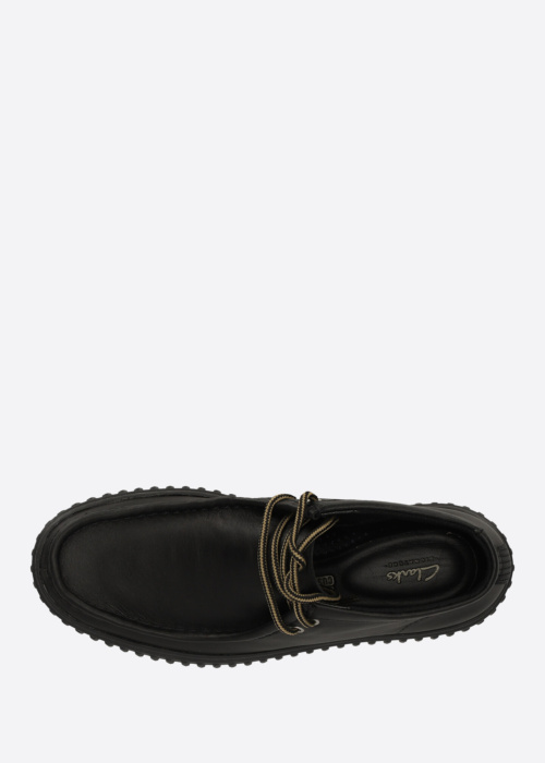 Весенне-осенние полусапоги Torhill Hi Clarks