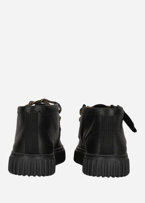 Весенне-осенние полусапоги Torhill Hi Clarks