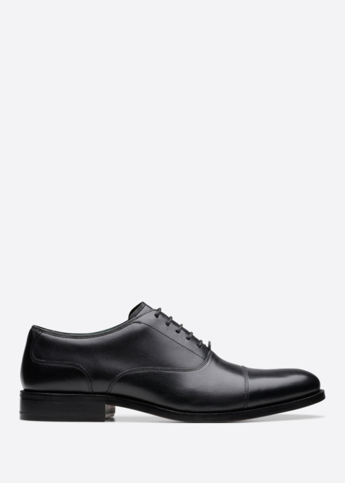 Туфли Craftjames Cap Clarks