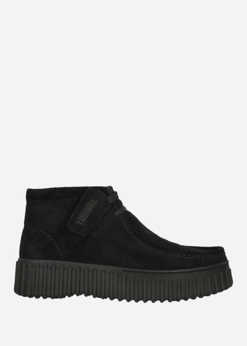 Clarks kevad-sügis poolsaapad Torhill Moss